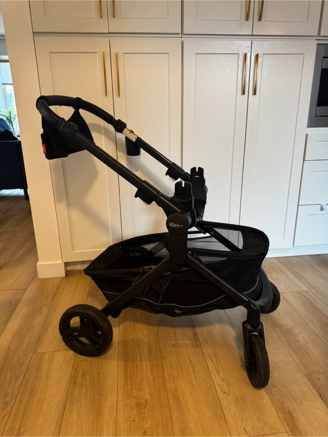 Graco Modes Nest Stroller - photo 5