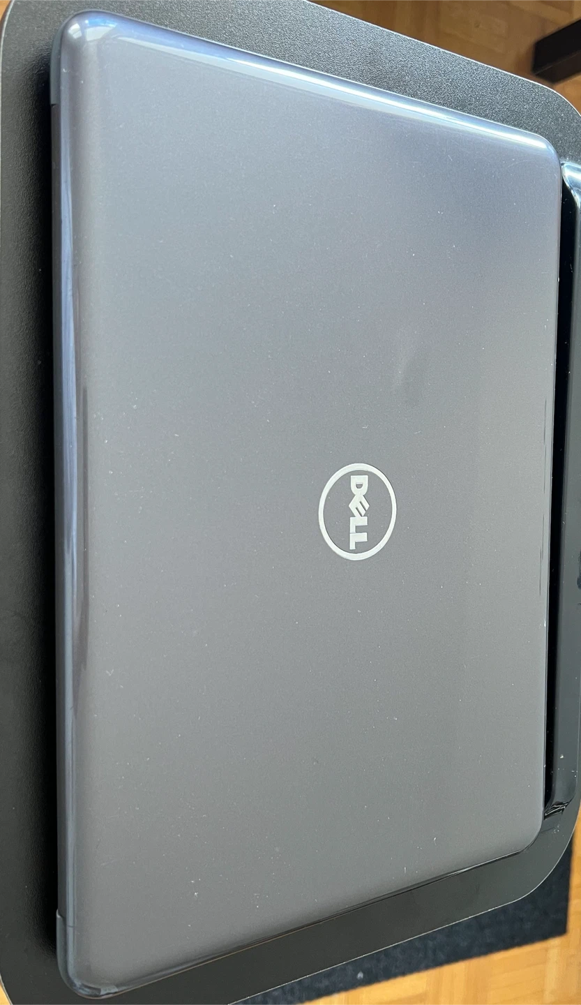 Dell Latitude Laptop