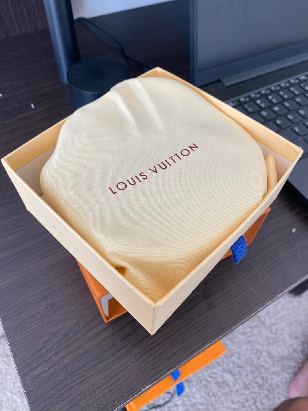 LV Belt - photo 3