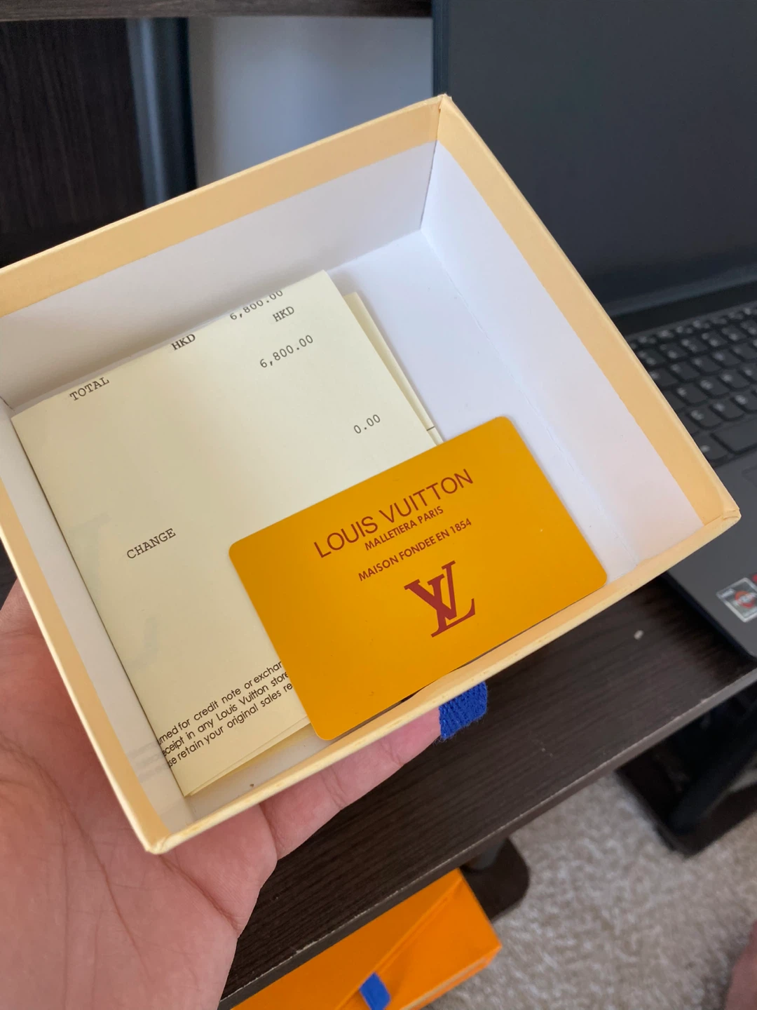 LV Belt - photo 4