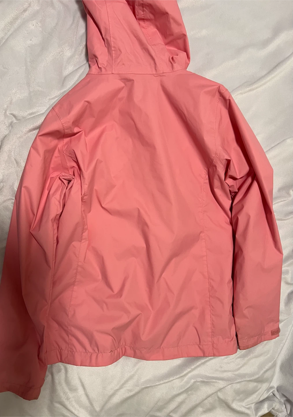 Kids Columbia Rain Jacket for sale - photo 4