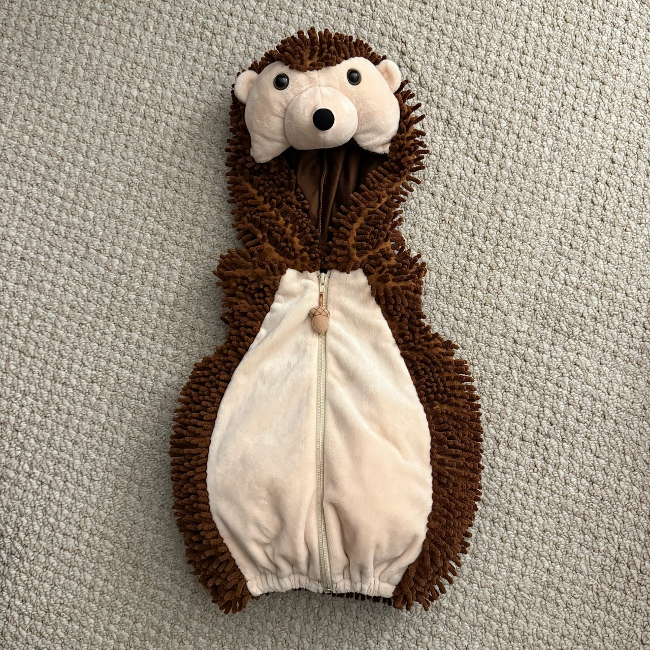 Baby halloween costume 6-9 months