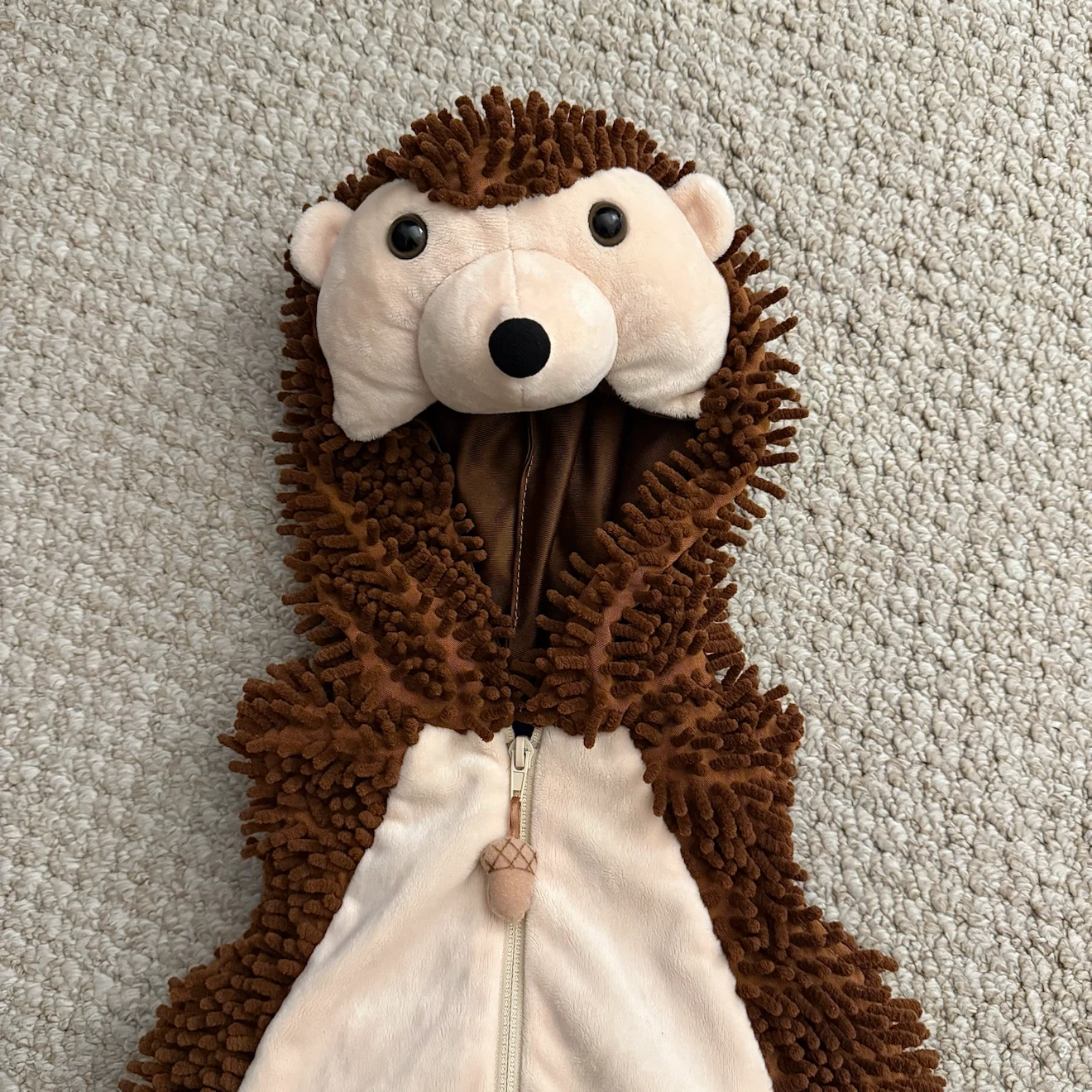Baby halloween costume 6-9 months - photo 2