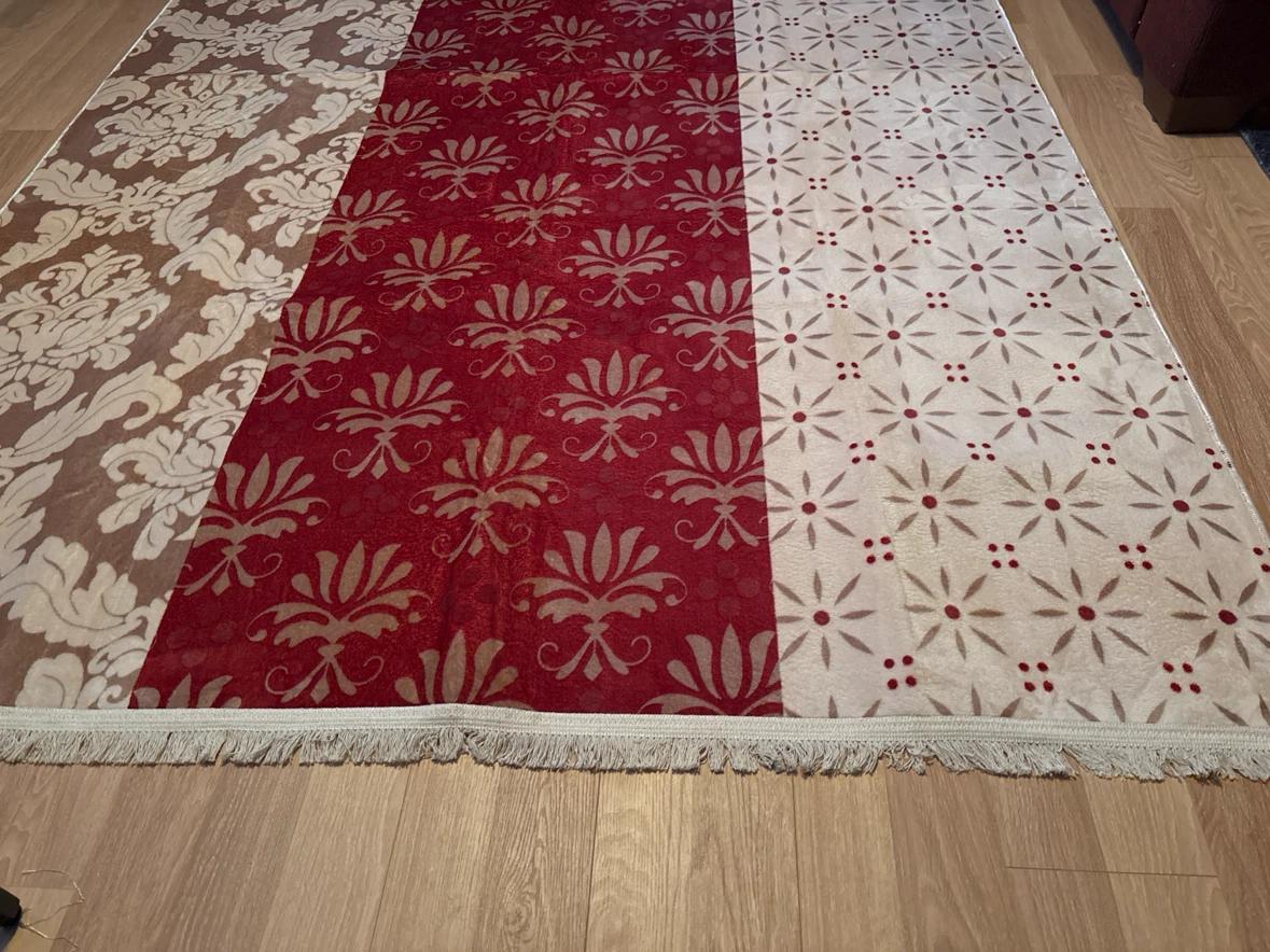 New rug - photo 2