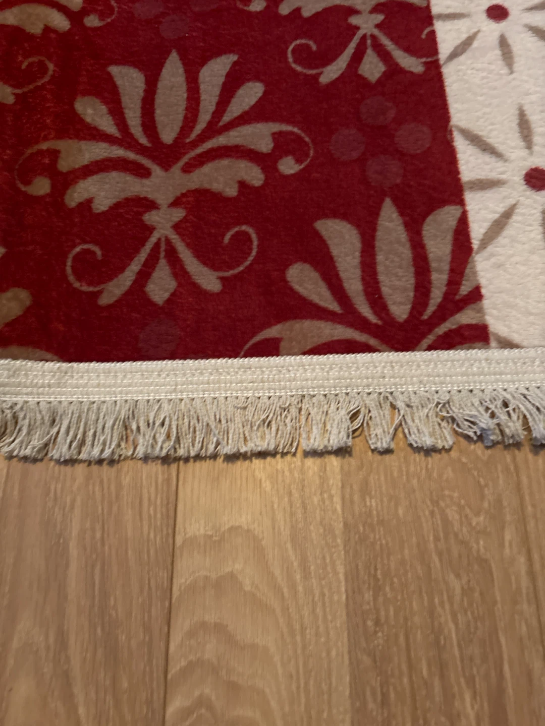 New rug - photo 3