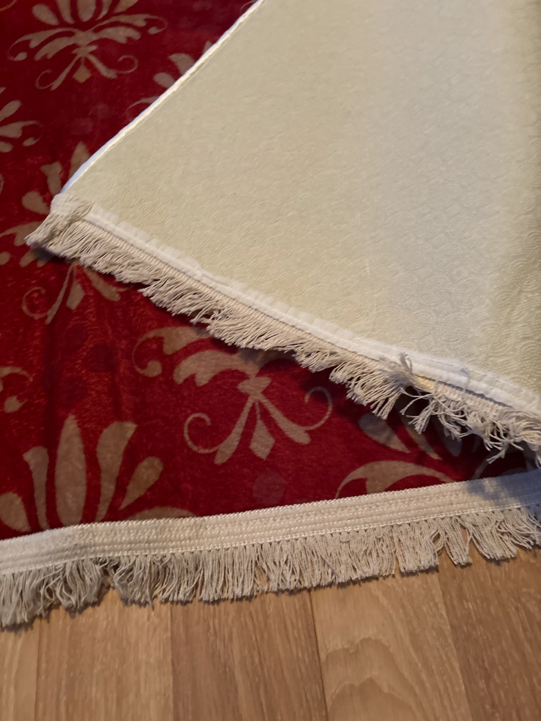 New rug - photo 4
