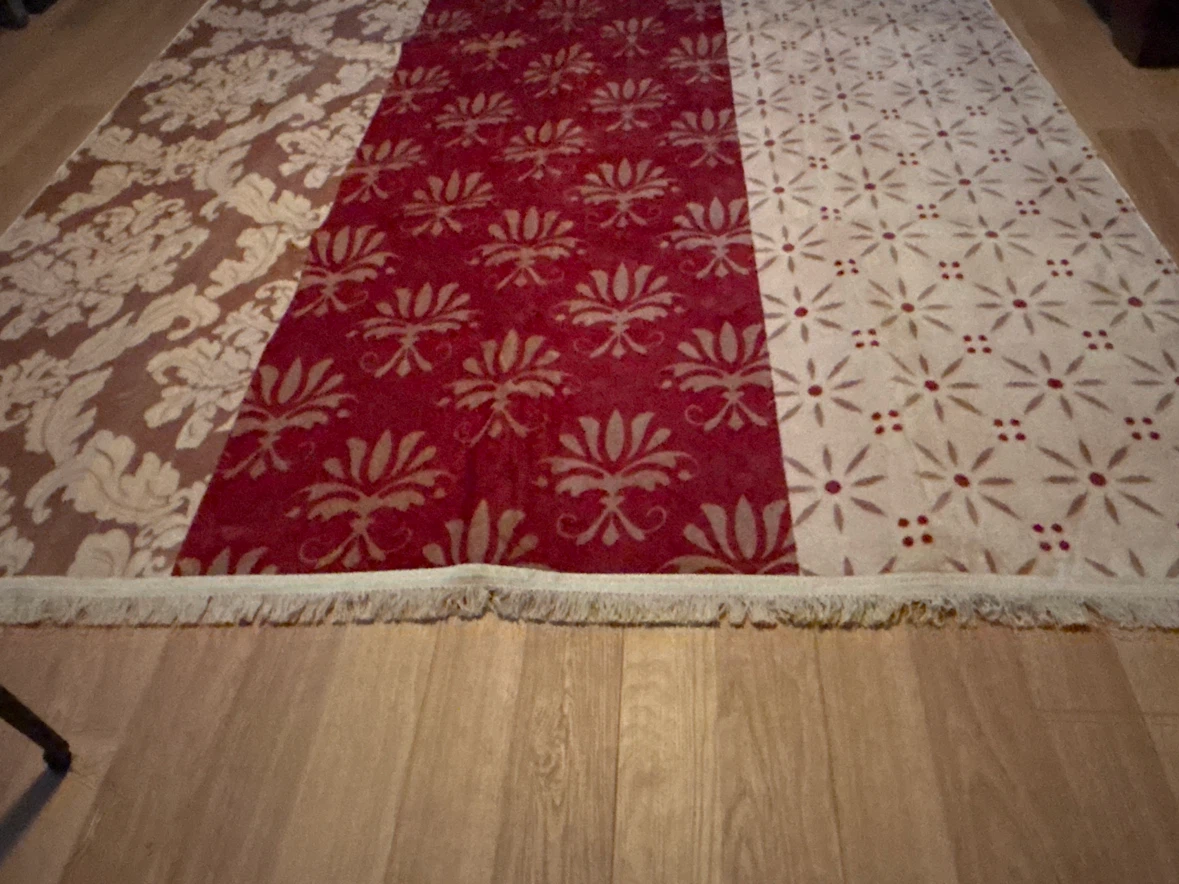 New rug - photo 5