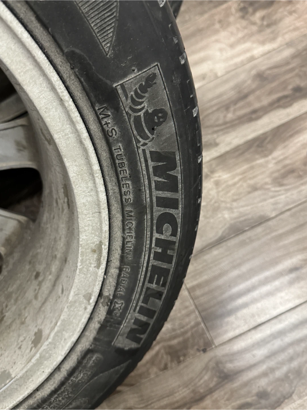 Tires & Alloy rims - photo 5