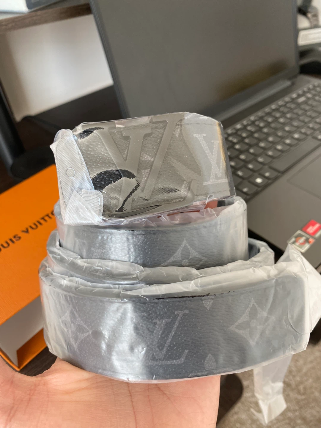 lv belt