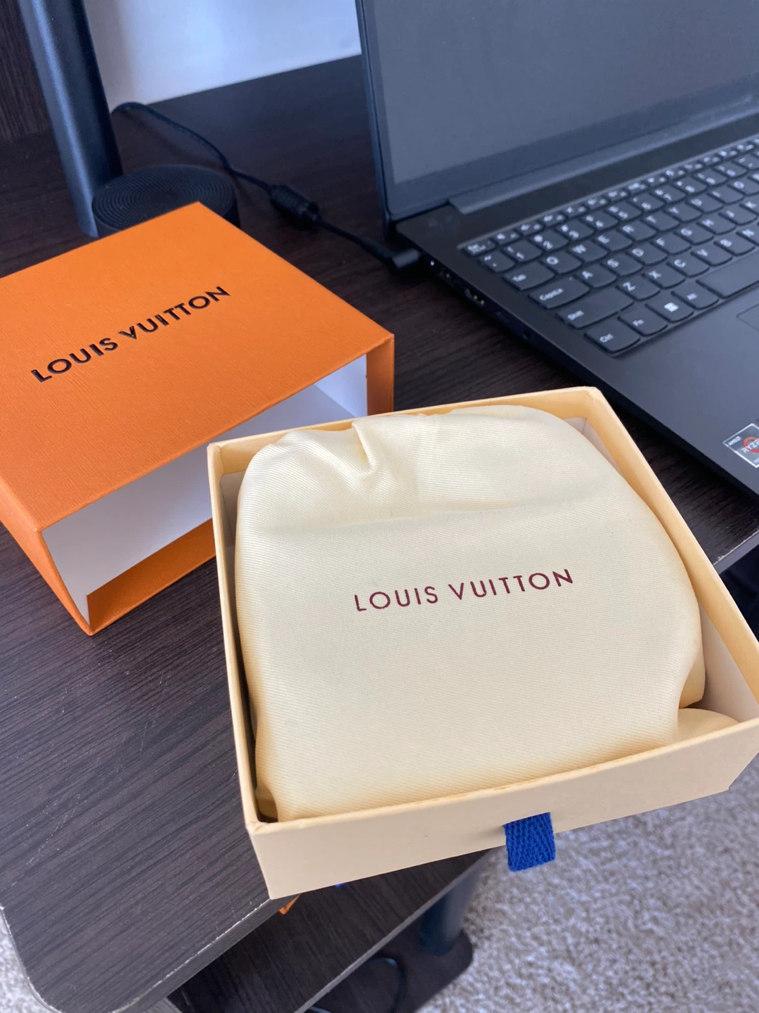 lv belt - photo 2