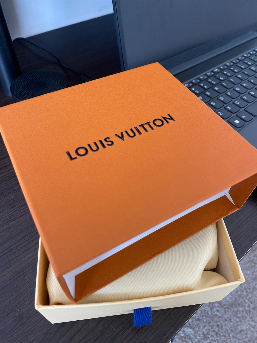 lv belt - photo 3