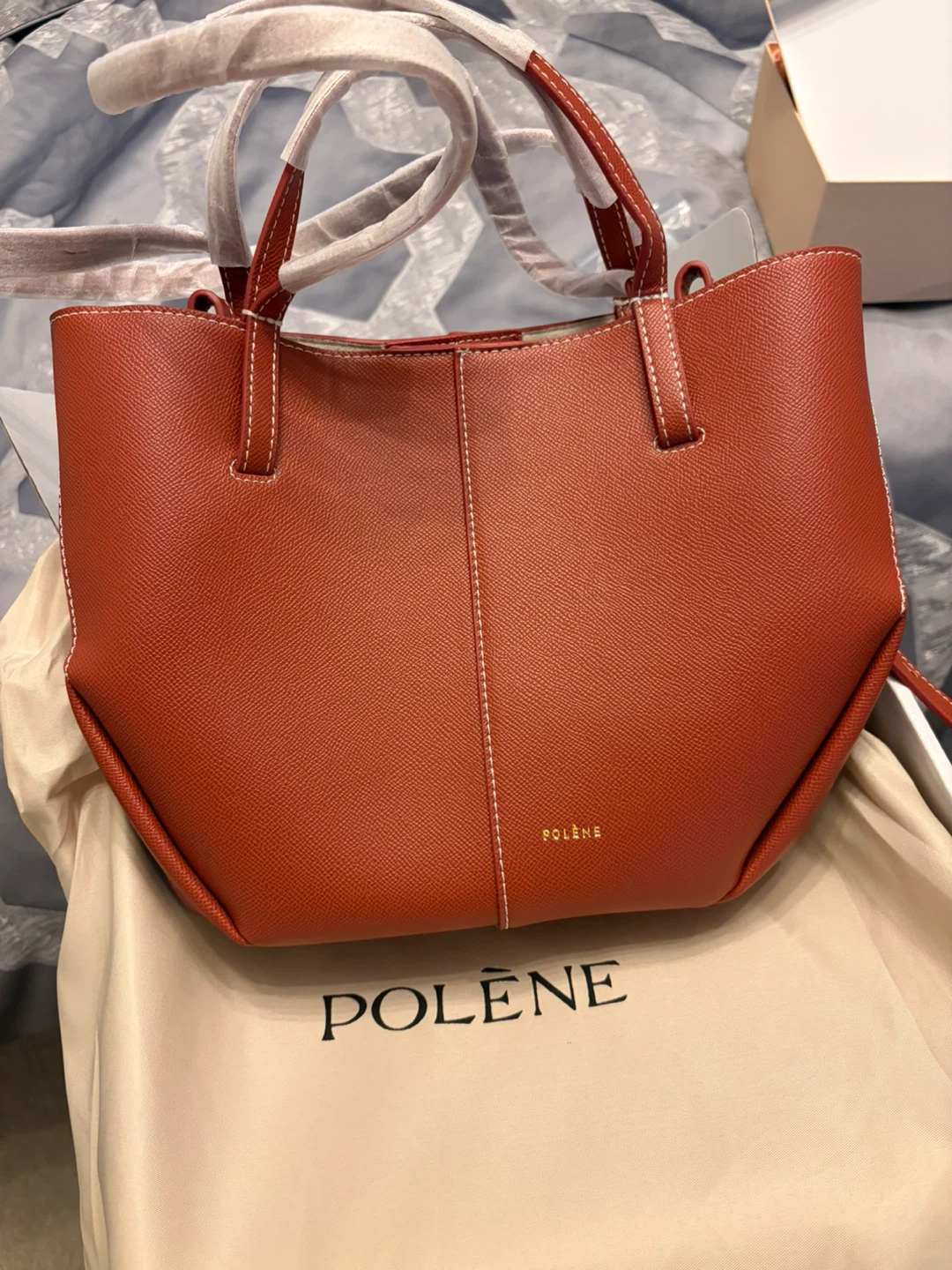 Polène Handbag