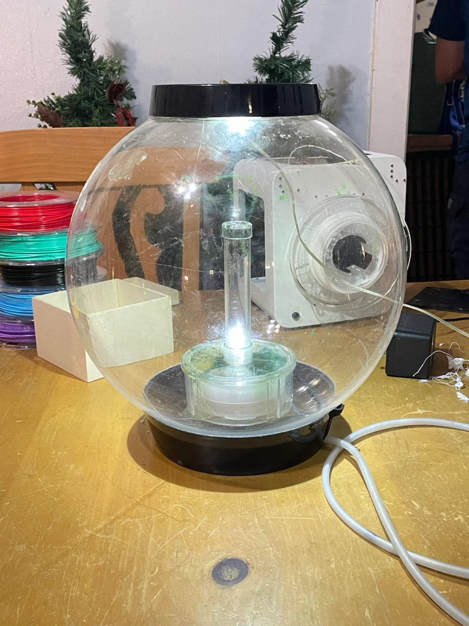 Aquarium Tank