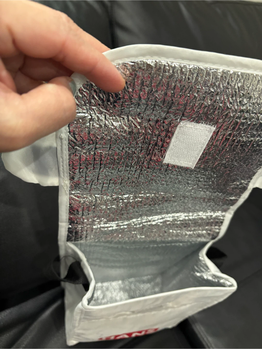 Free Insulated Lunch Bag - photo 4