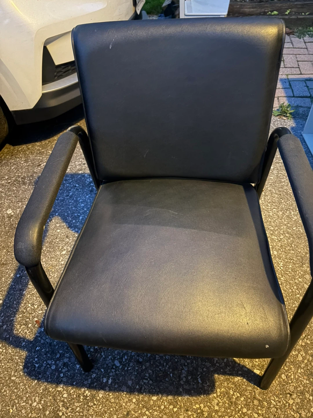 Medical Podiatry Chair - photo 3