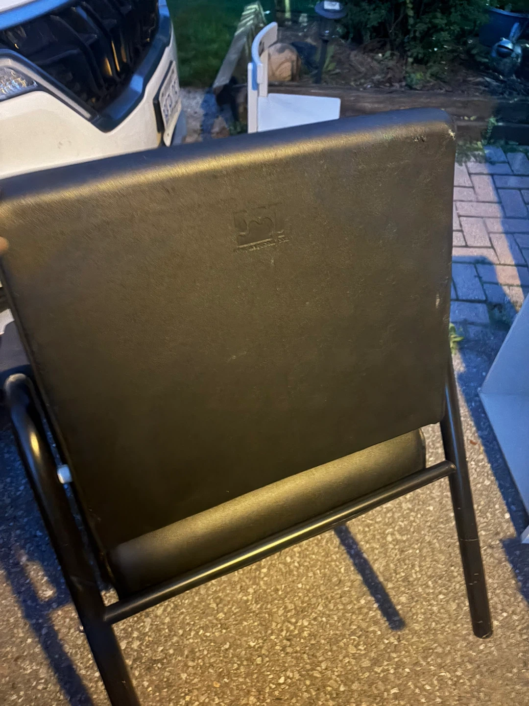 Medical Podiatry Chair - photo 4