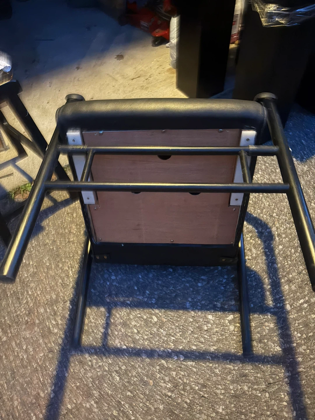 Medical Podiatry Chair - photo 5