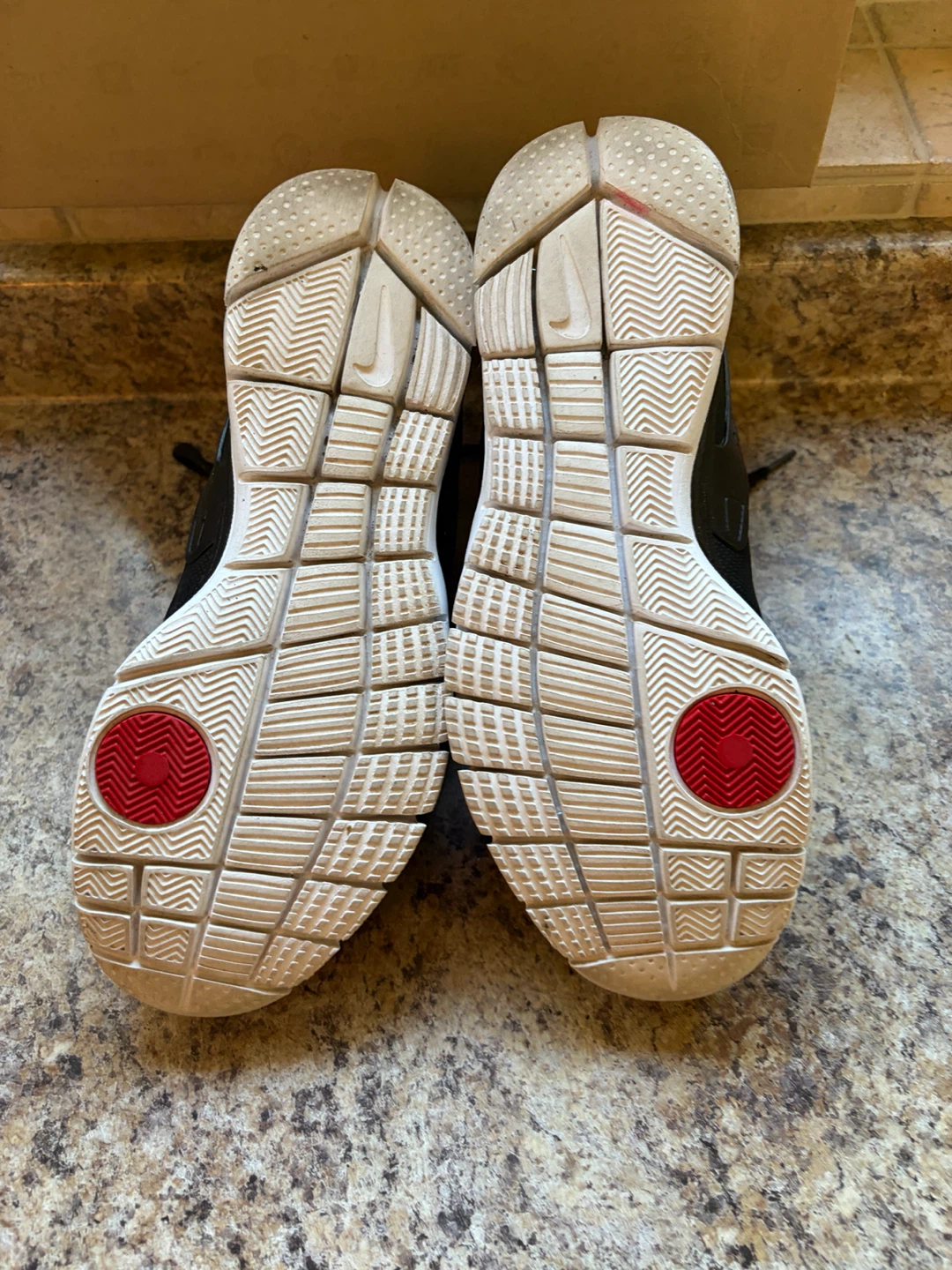 Nike Air Huarache Men's Running Shoes - photo 5