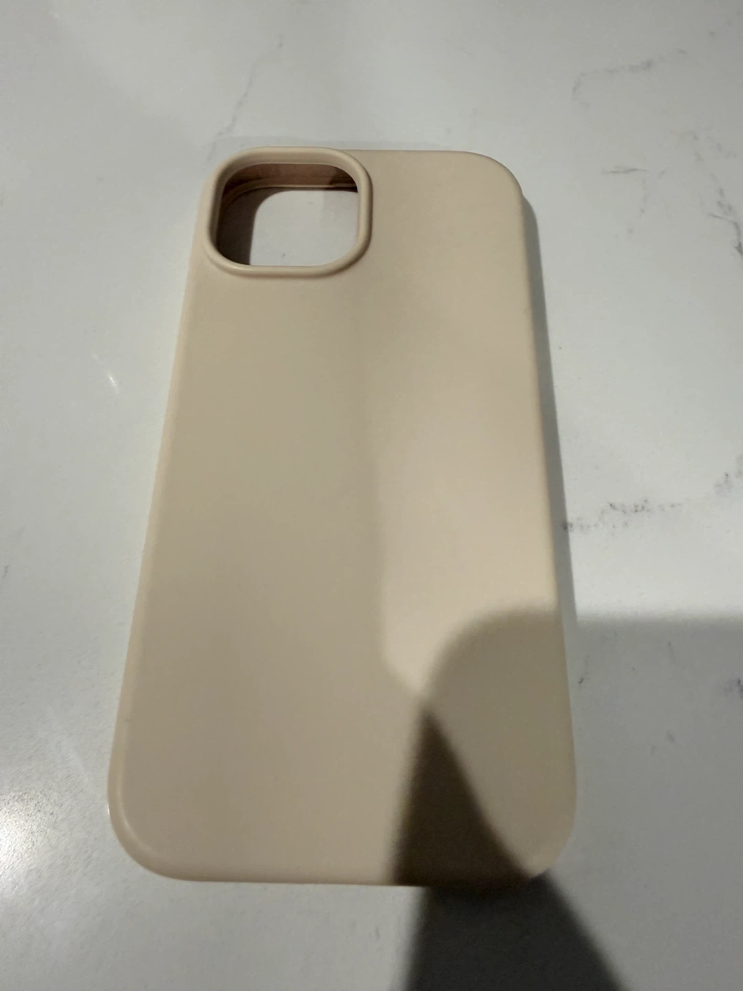 iPhone 14 Silicone Case