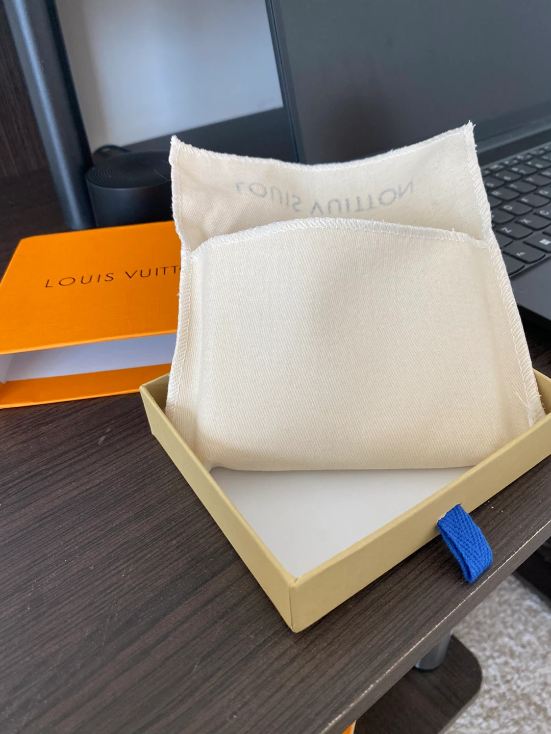 lv wallet - photo 2