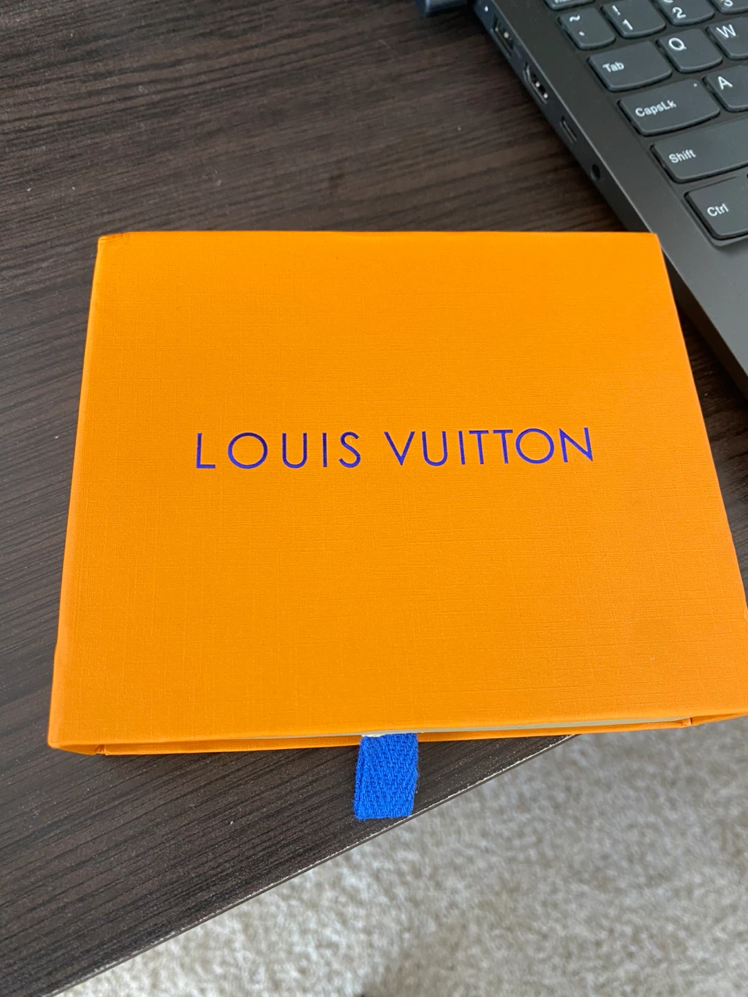 lv wallet - photo 3