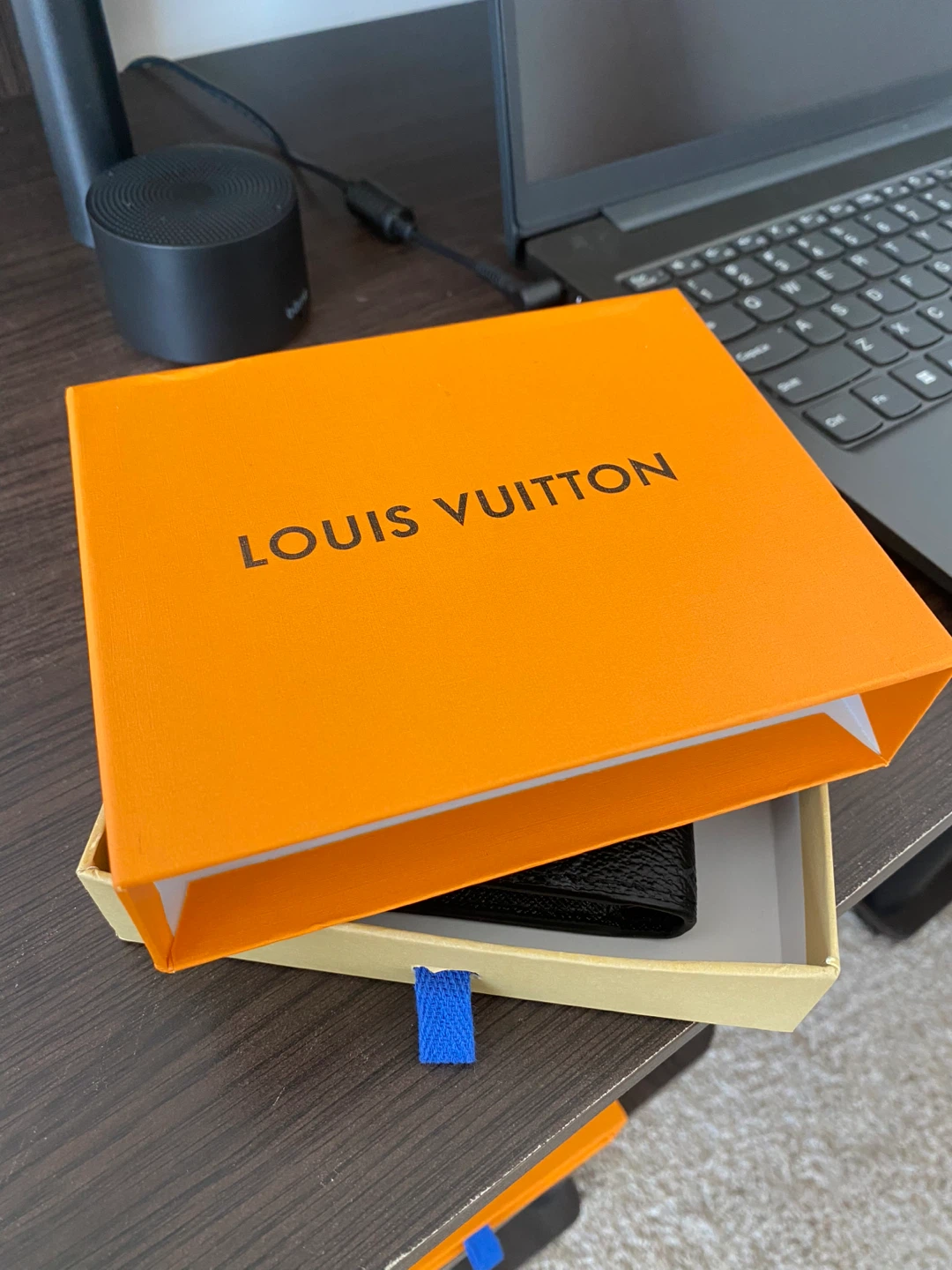 lv wallet - photo 2