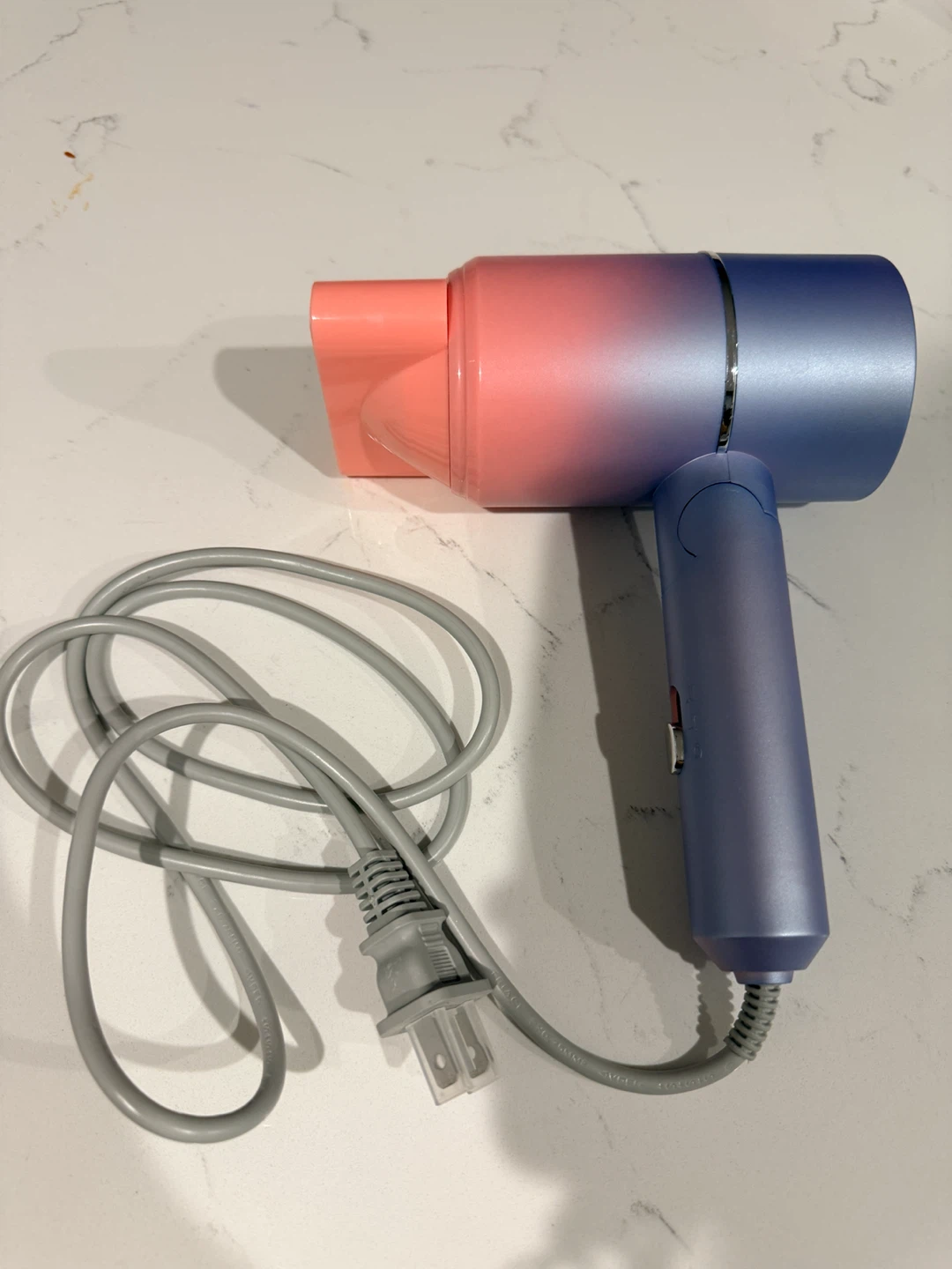 Hair Dryer
