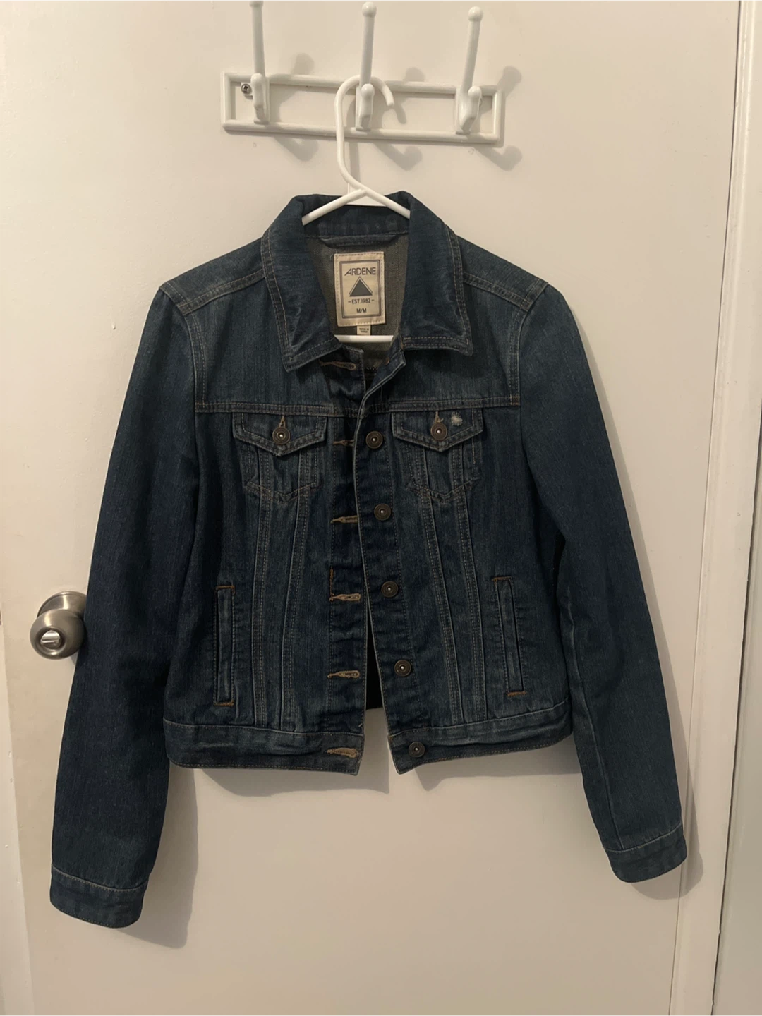 Ardene Denim Jacket