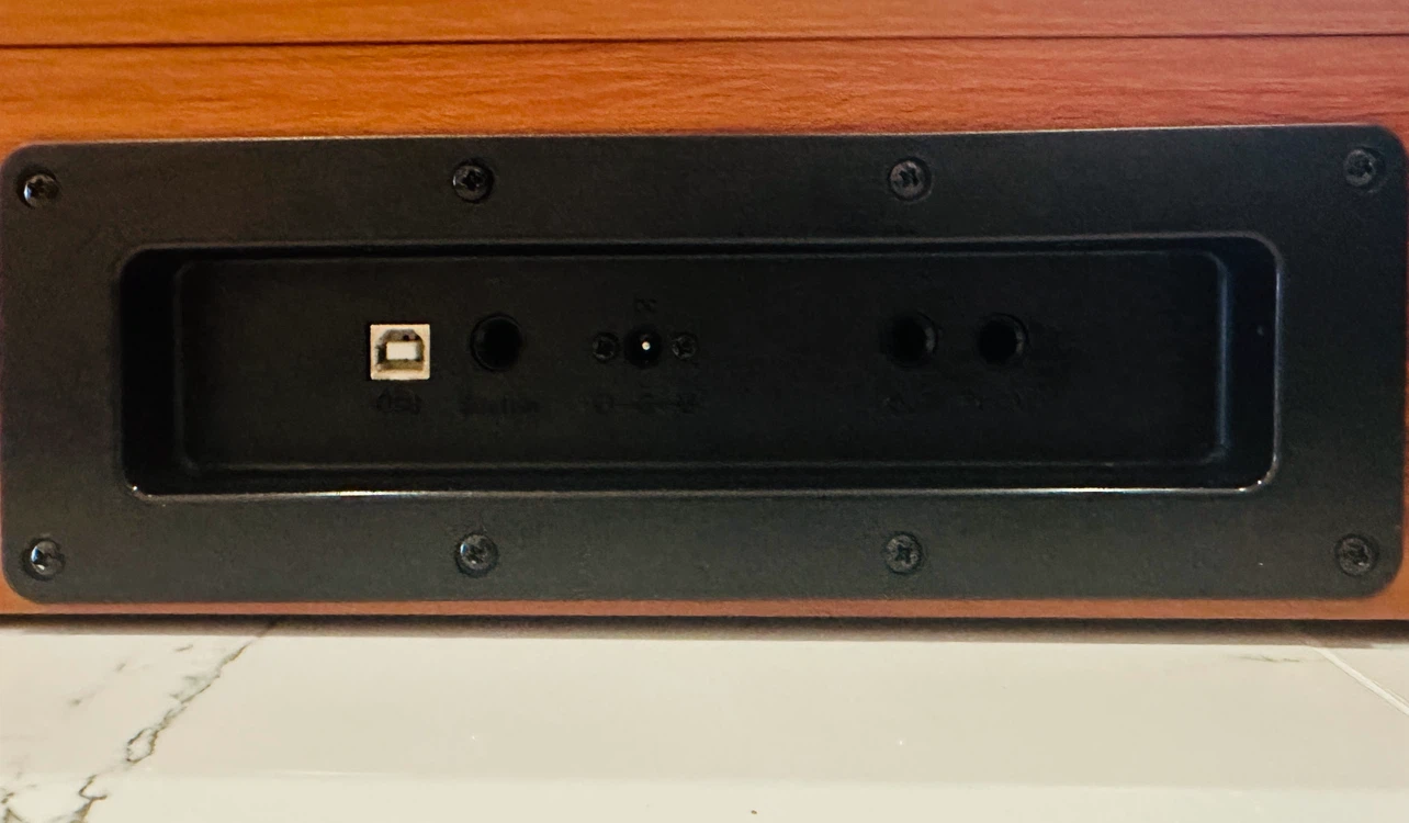 Donner DDP-80 88-Key Fully Weighted Digital Piano - photo 3