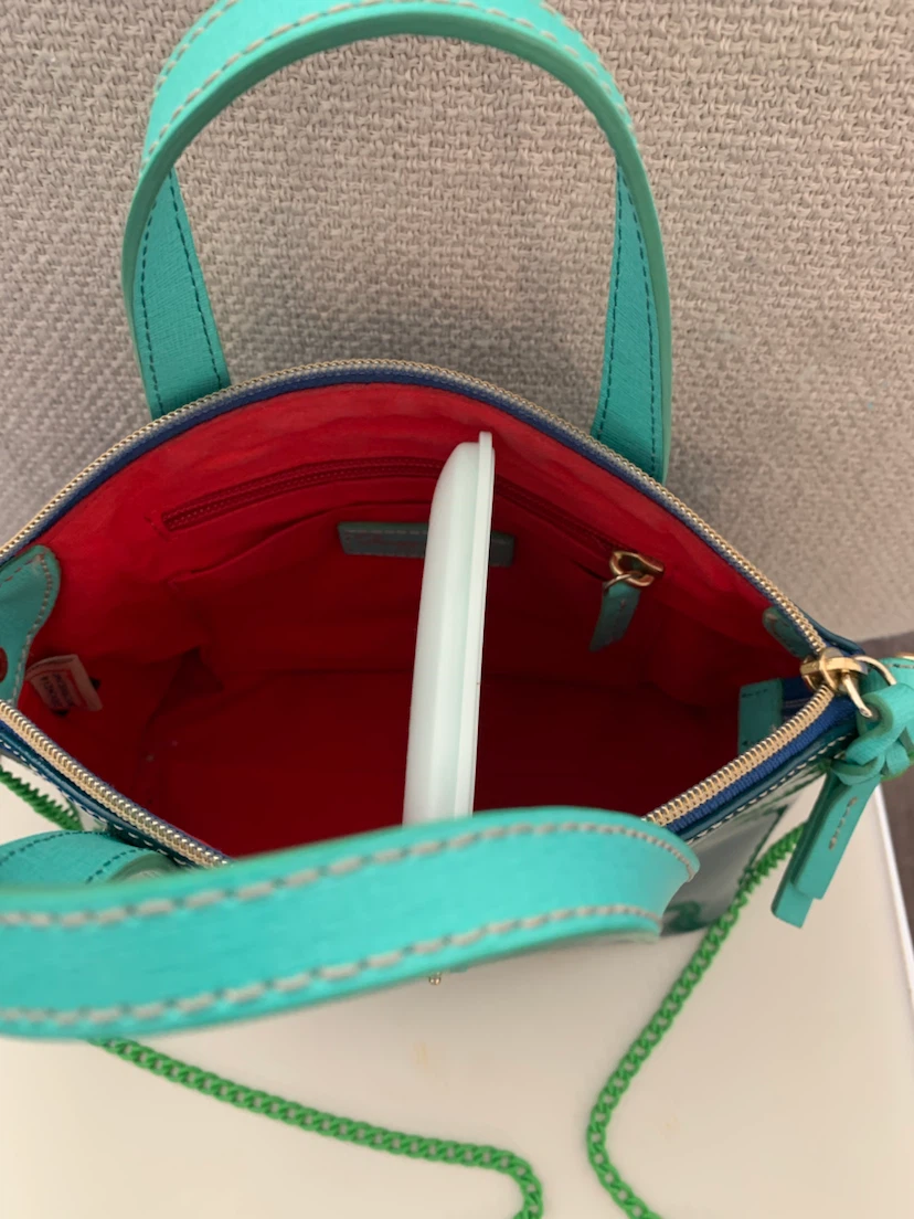 DOONEY & BOURKE PURSE - photo 2