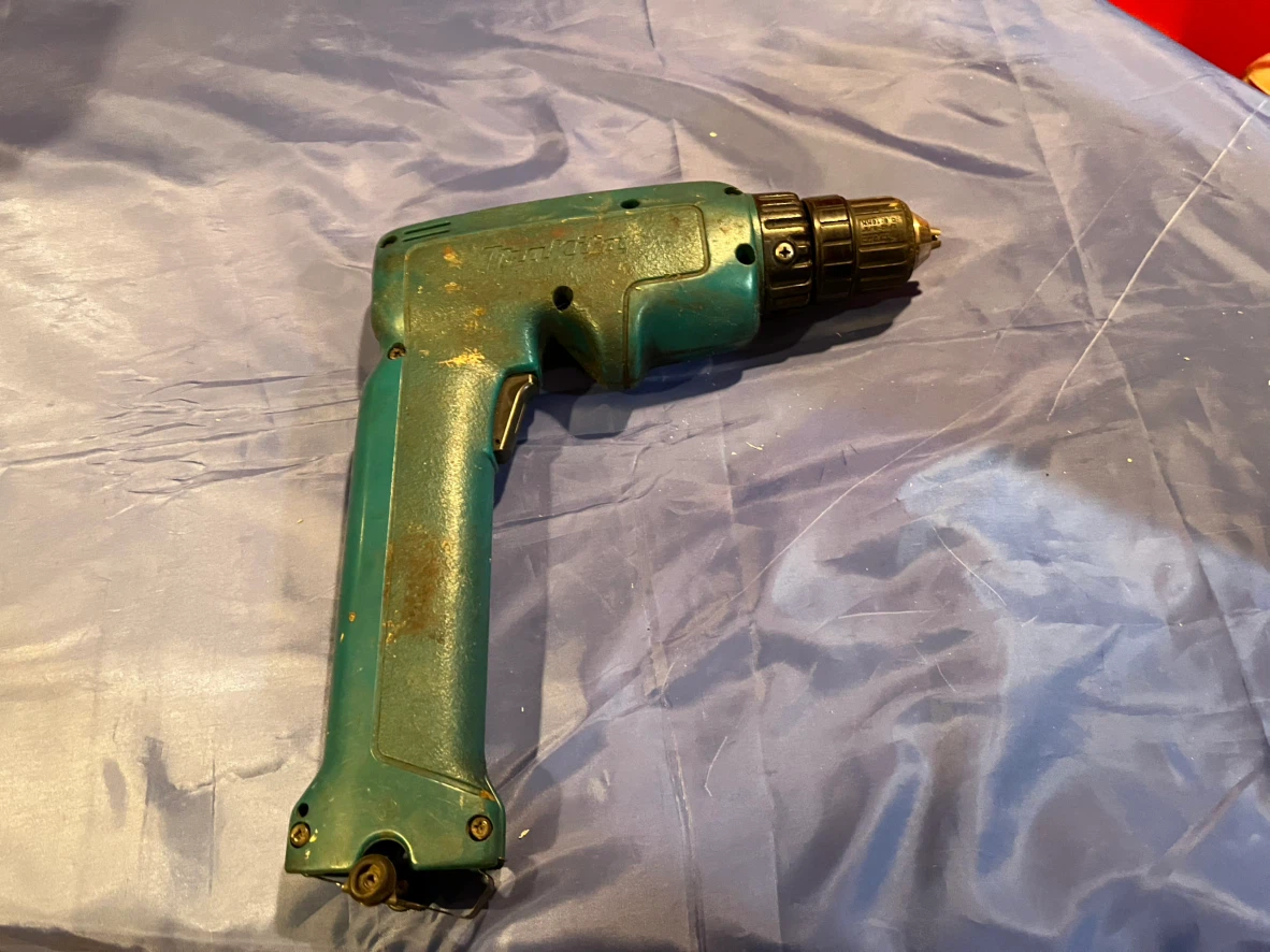 Makita 6093D Cordless Drill