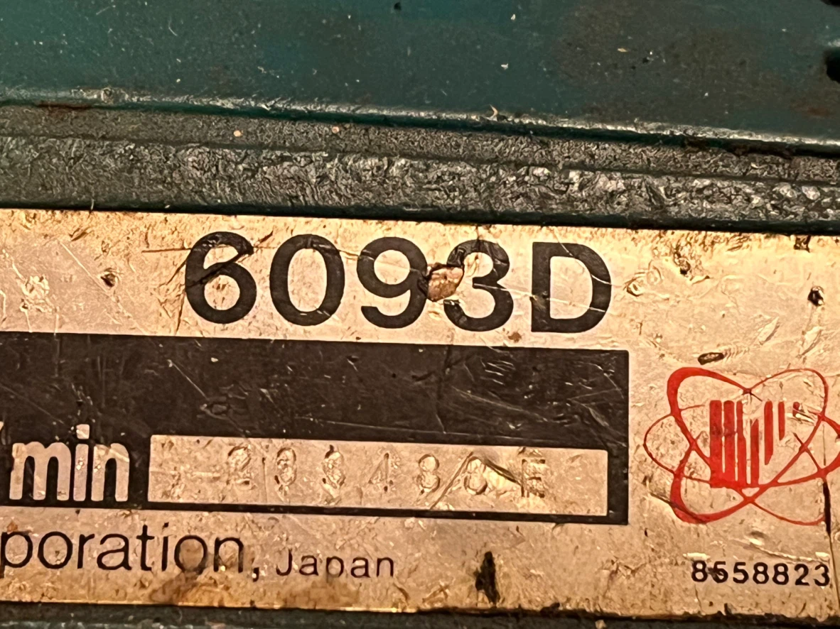 Makita 6093D Cordless Drill - photo 3