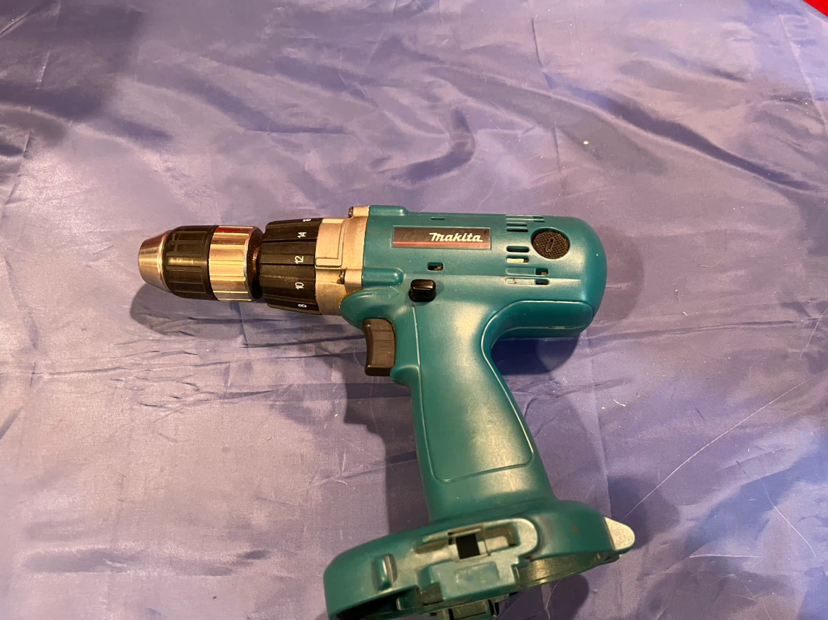 Makita Cordless Drill