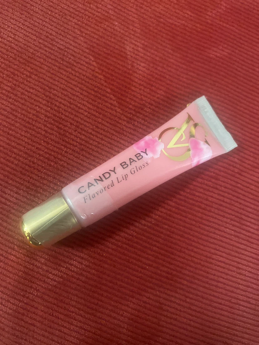 Victoria's Secret Candy Baby Flavored Lip Gloss