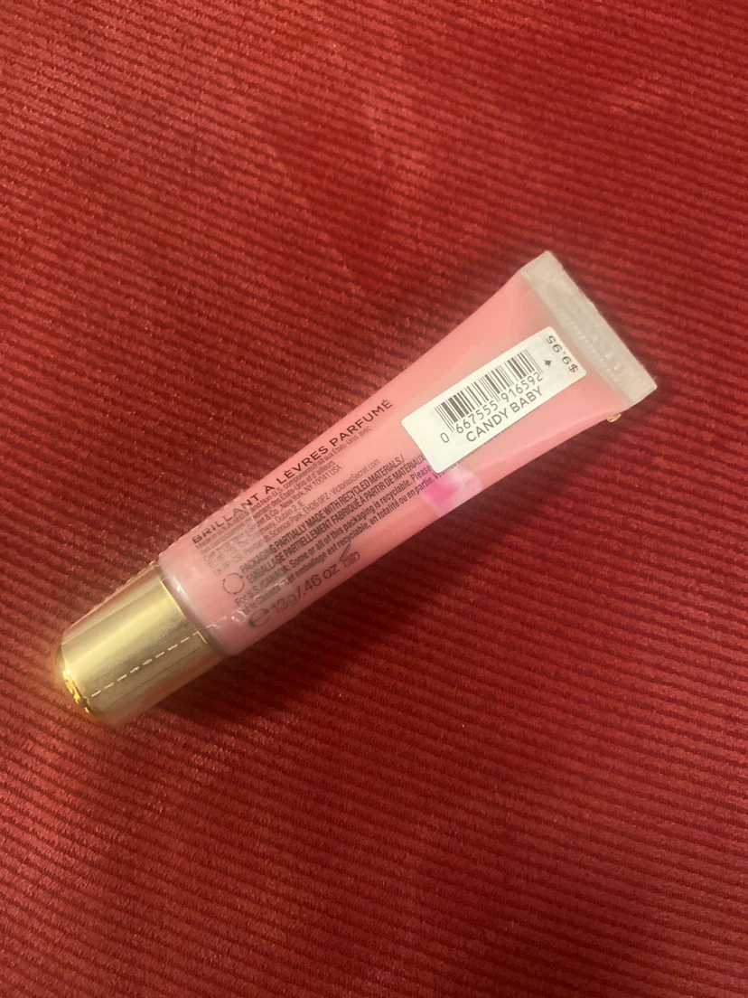 Victoria's Secret Candy Baby Flavored Lip Gloss - photo 2