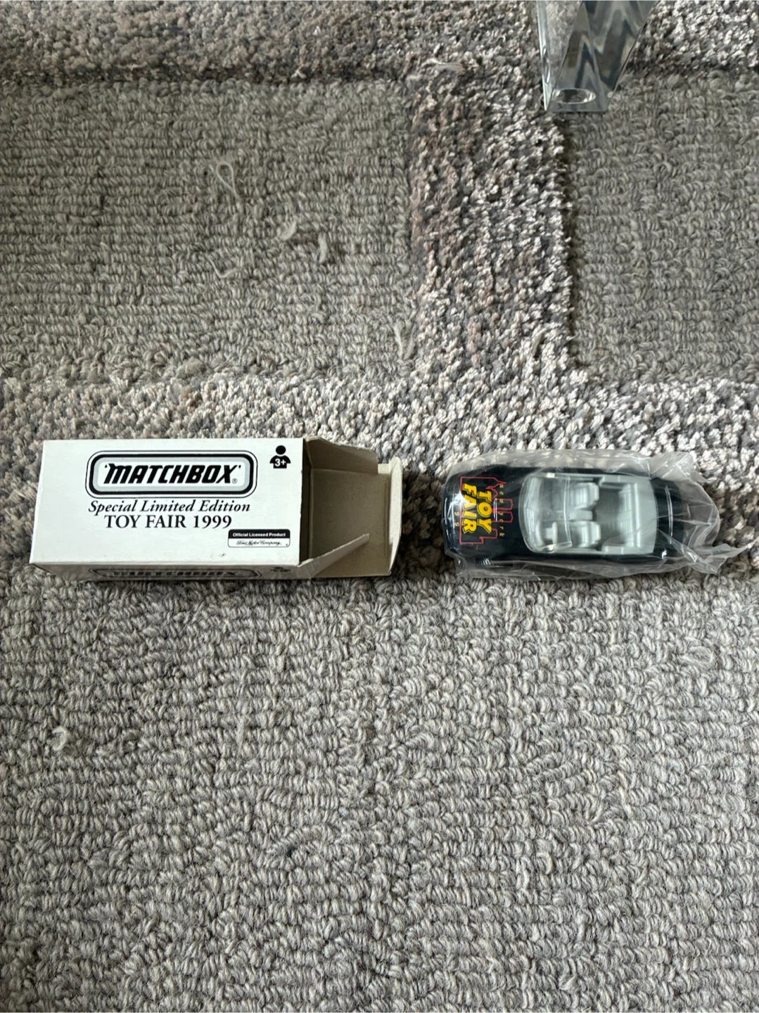 Limited Edition Hot Wheels - photo 2