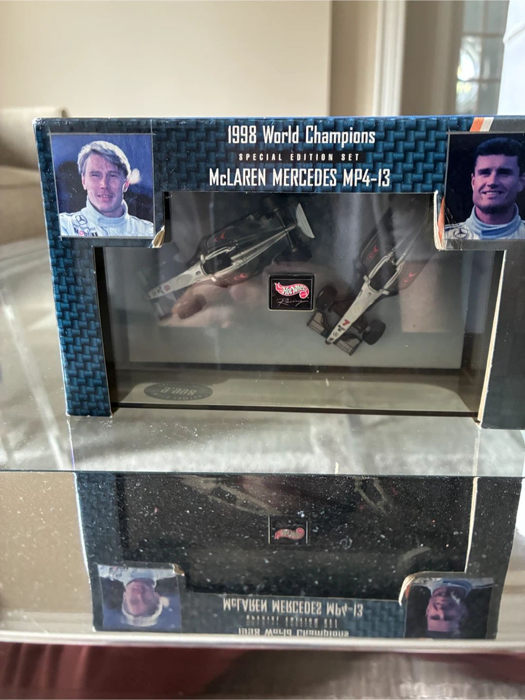 Limited Edition Hot Wheels - photo 4