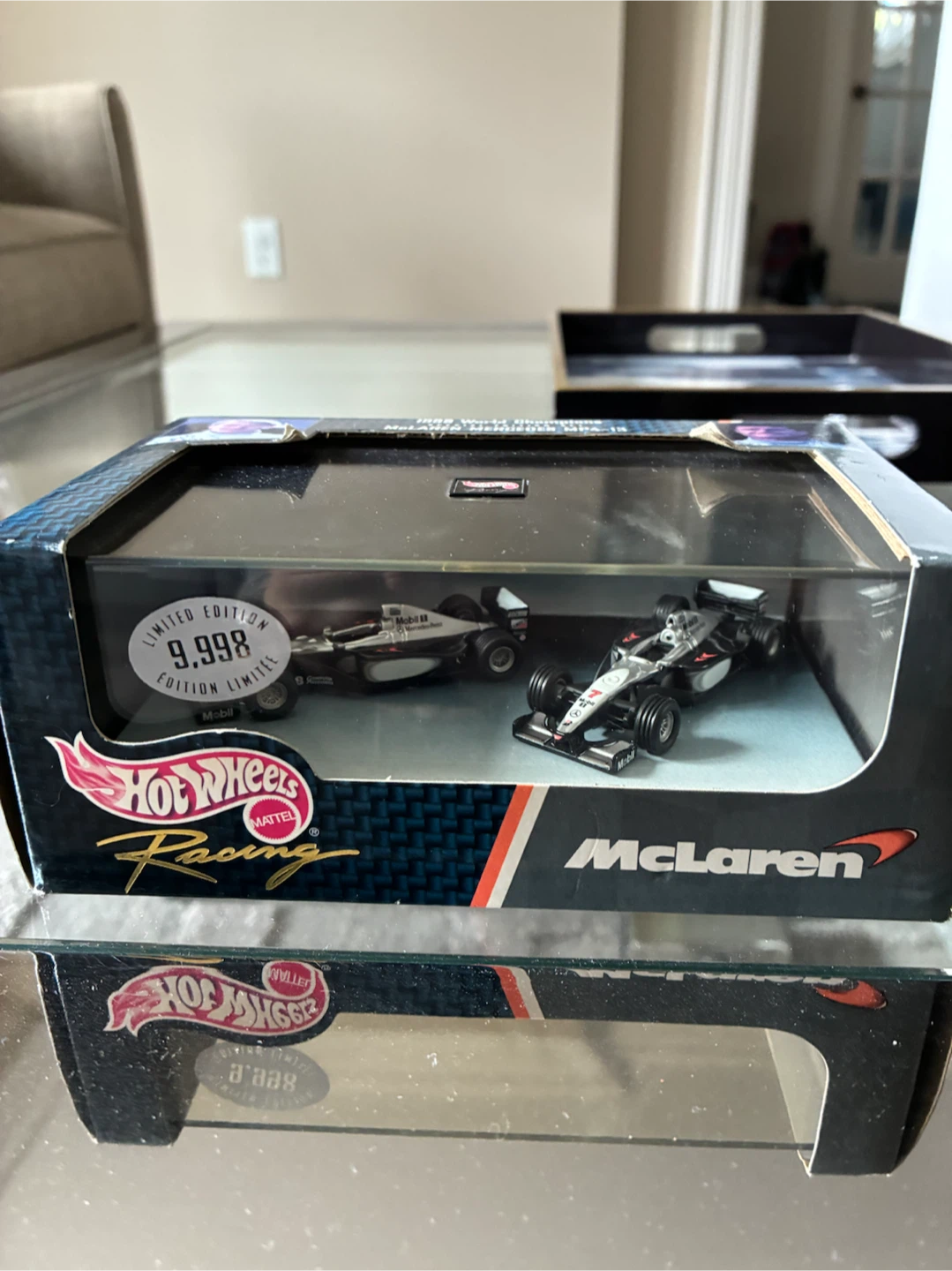 Limited Edition Hot Wheels - photo 5