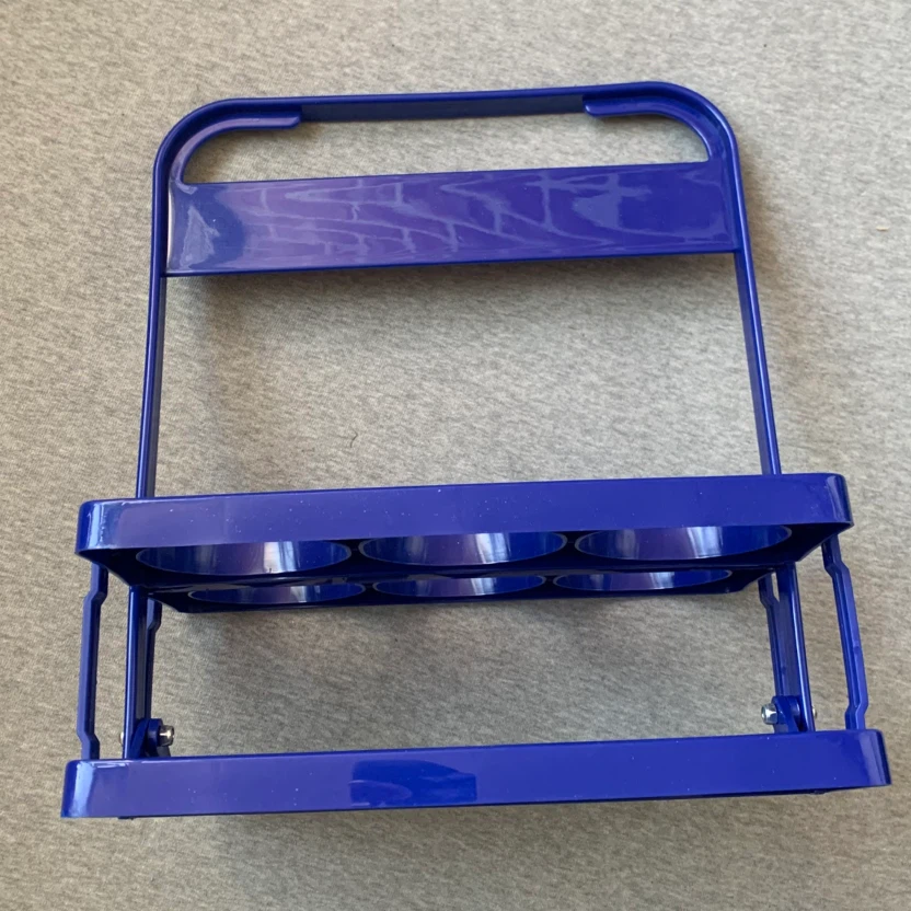 Foldable 6-Drink Carrier (Have 3 Units Available) - photo 5