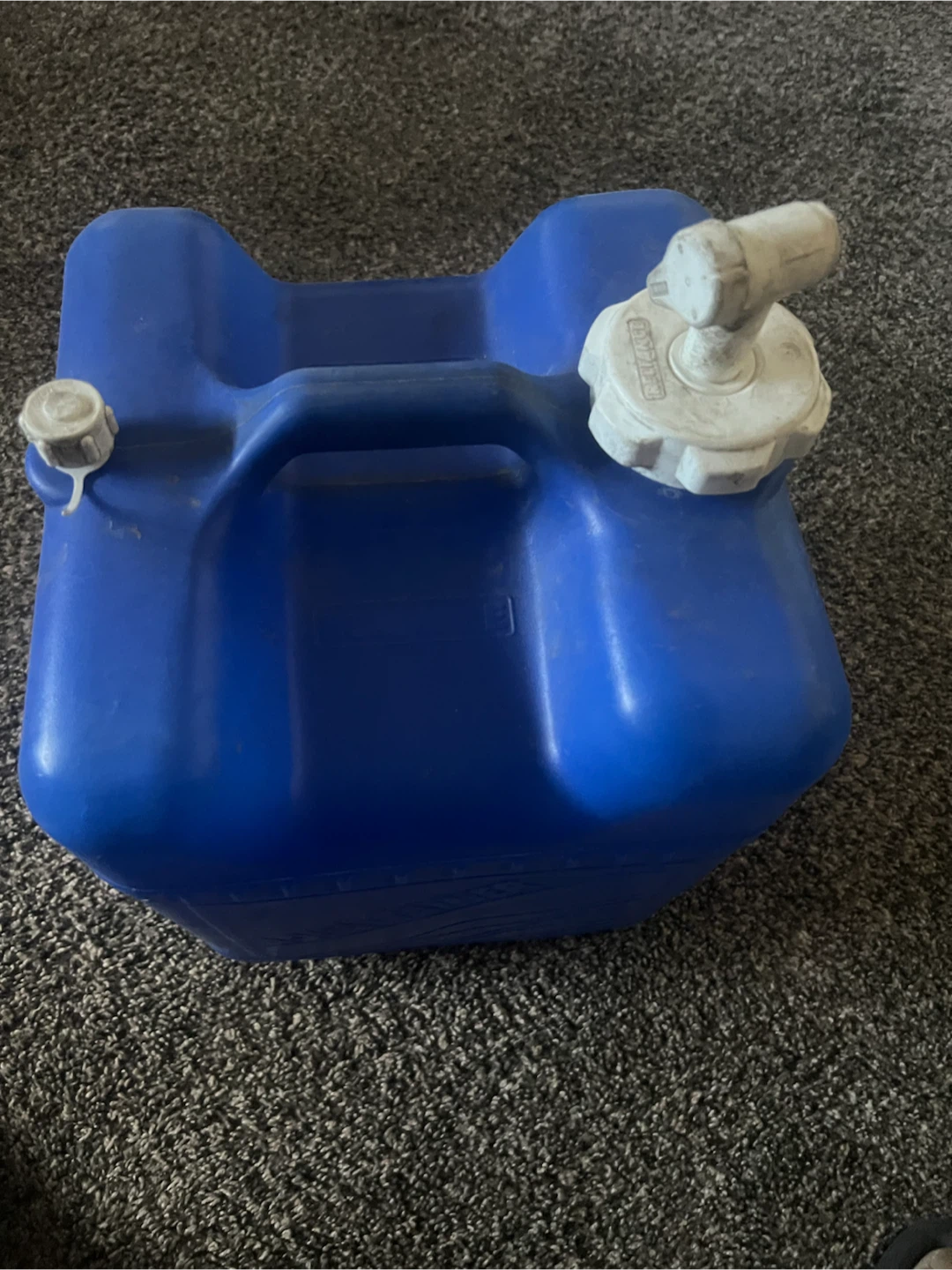 Reliance Aqua-Tainer 26L Water Carrier