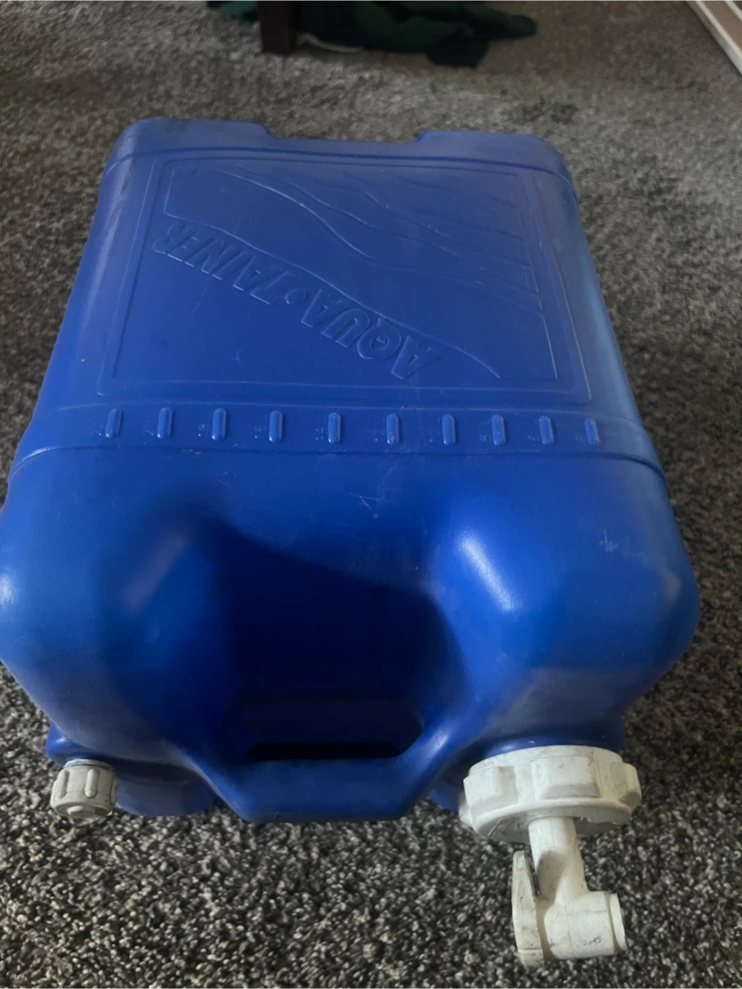 Reliance Aqua-Tainer 26L Water Carrier - photo 2