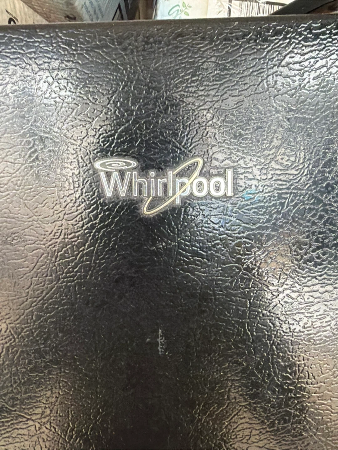 Whirlpool Refrigerator - photo 2