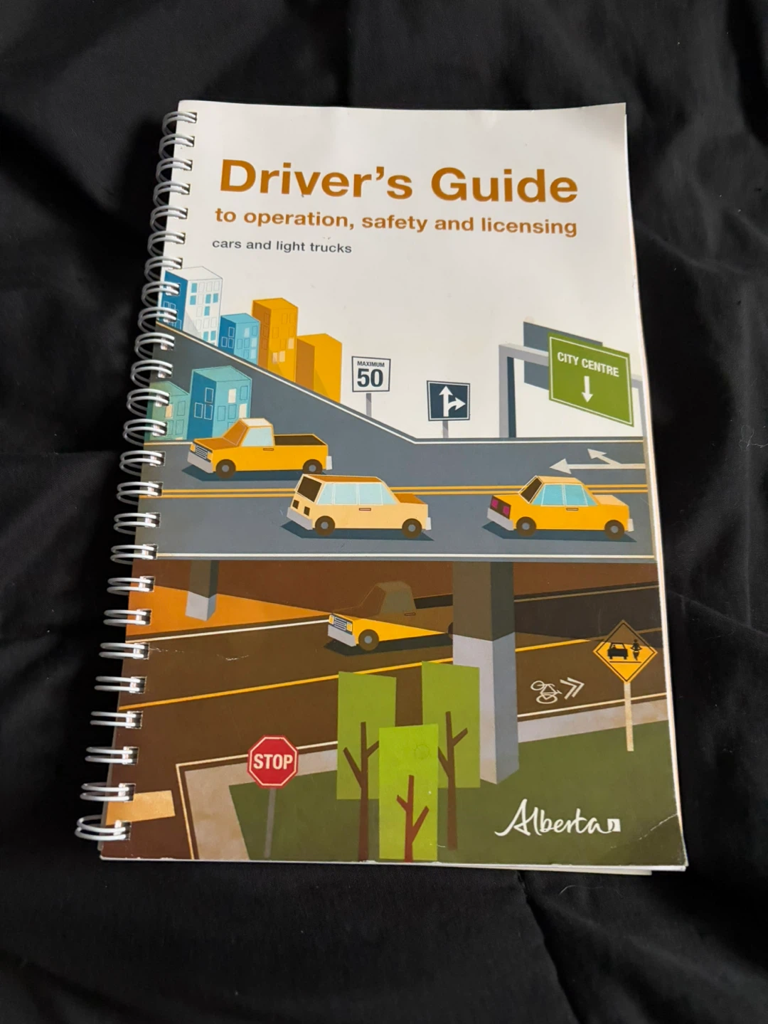 Drivers guide