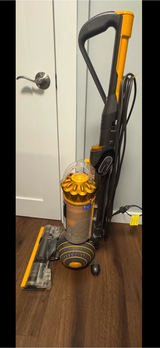 Dyson Ball Multi Floor 2 Vacuum - photo 2