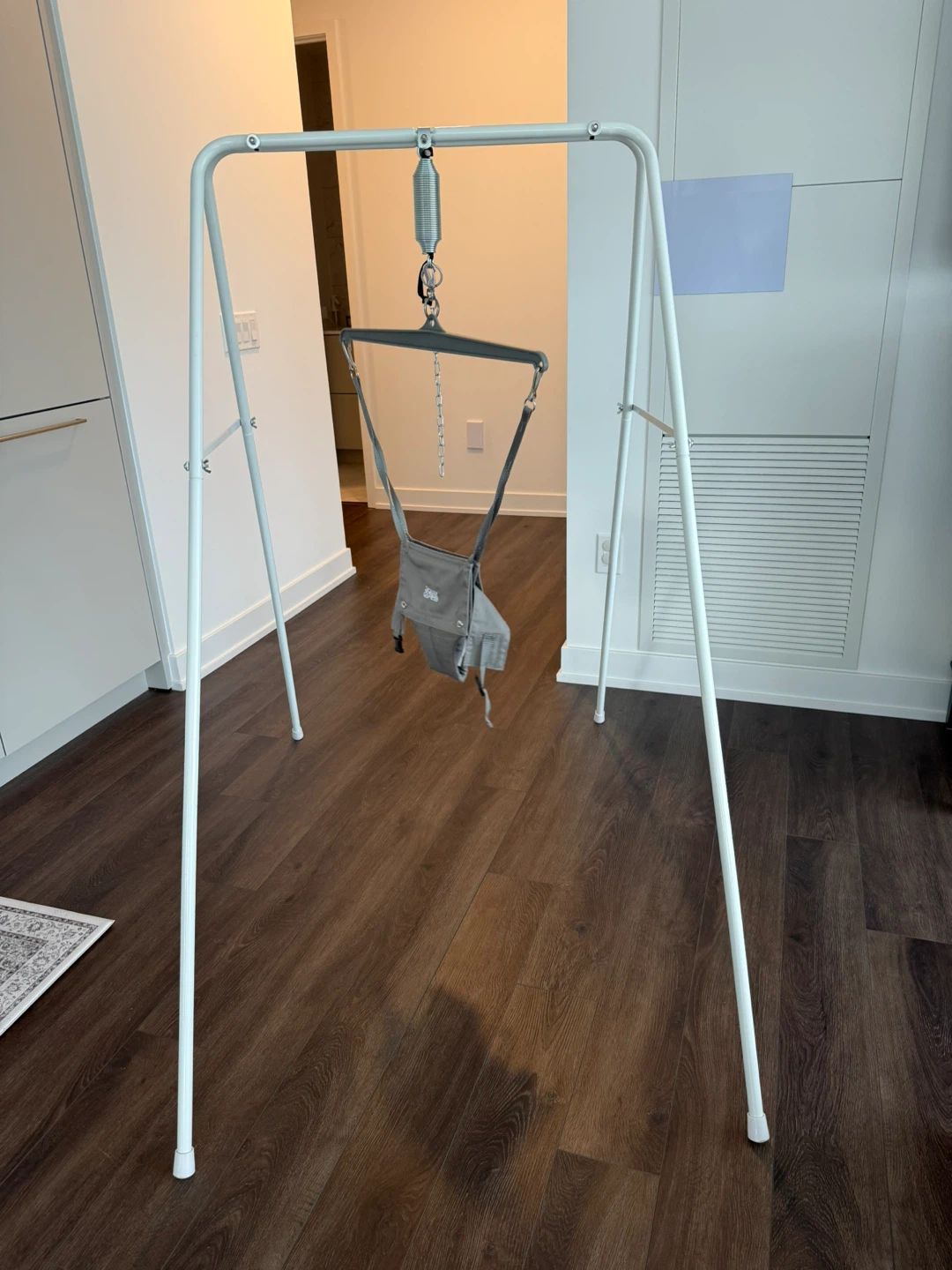 Jolly Jumper with Stand