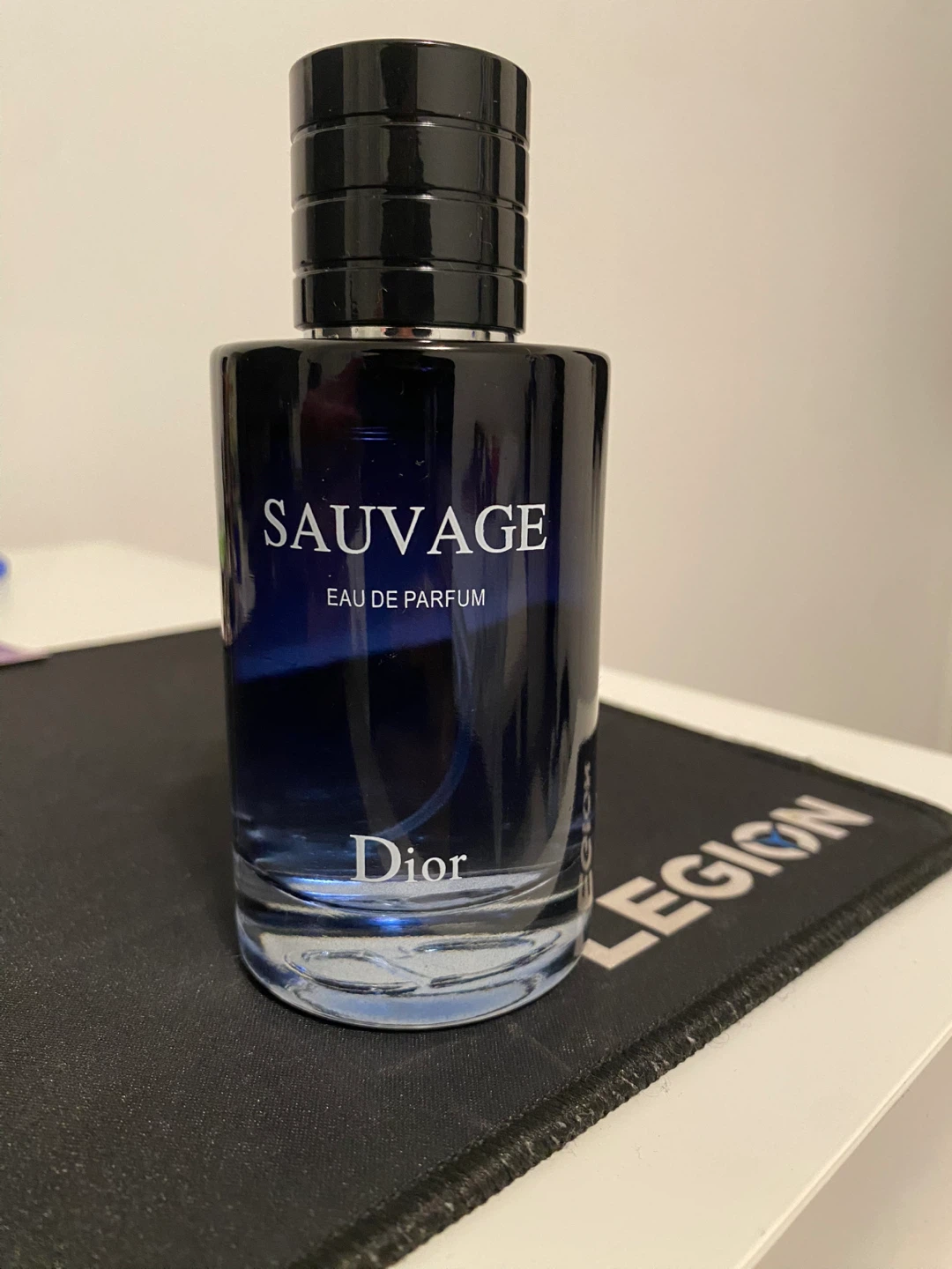 100ML Dior sauvage EDP
