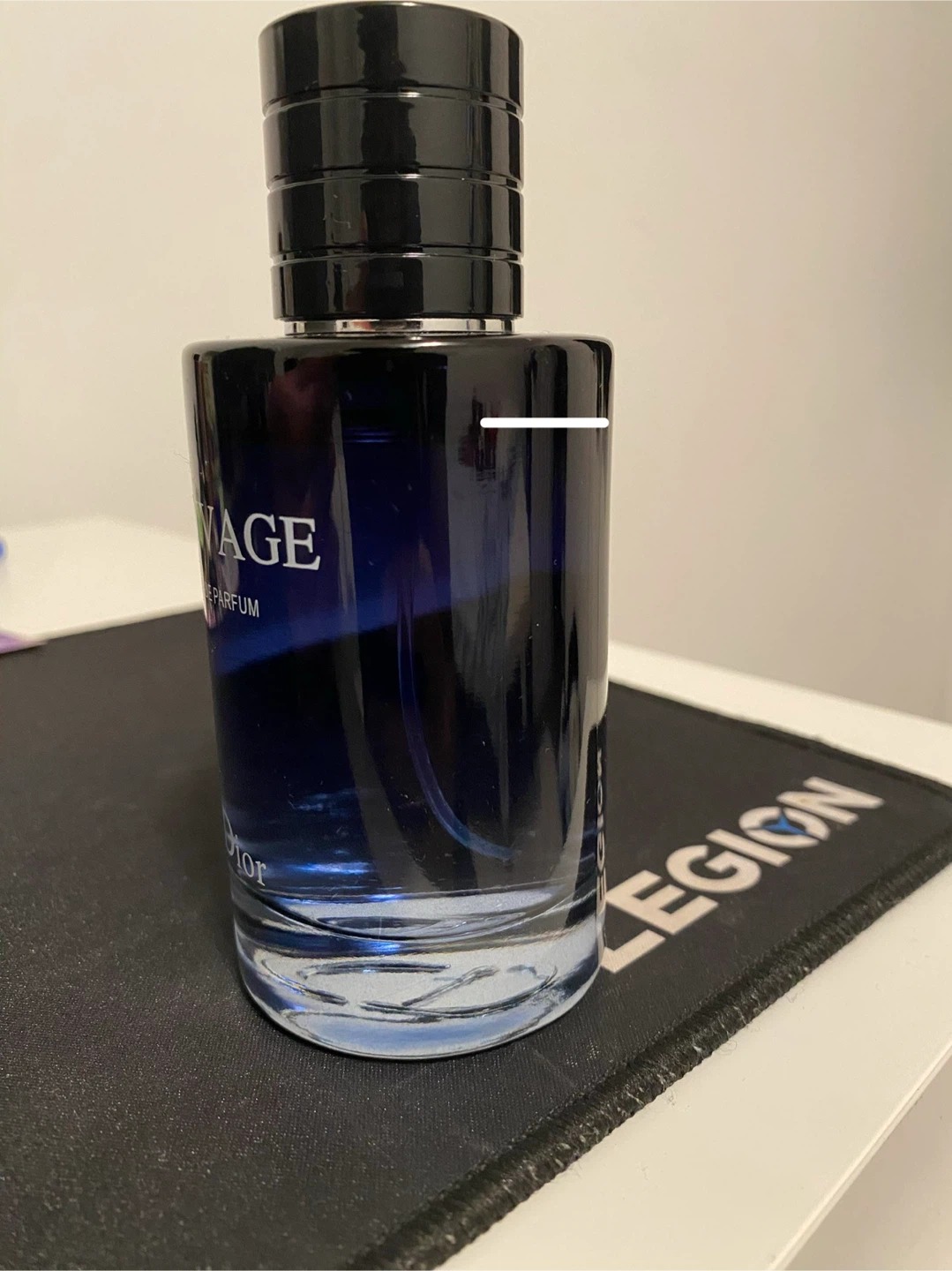100ML Dior sauvage EDP - photo 3