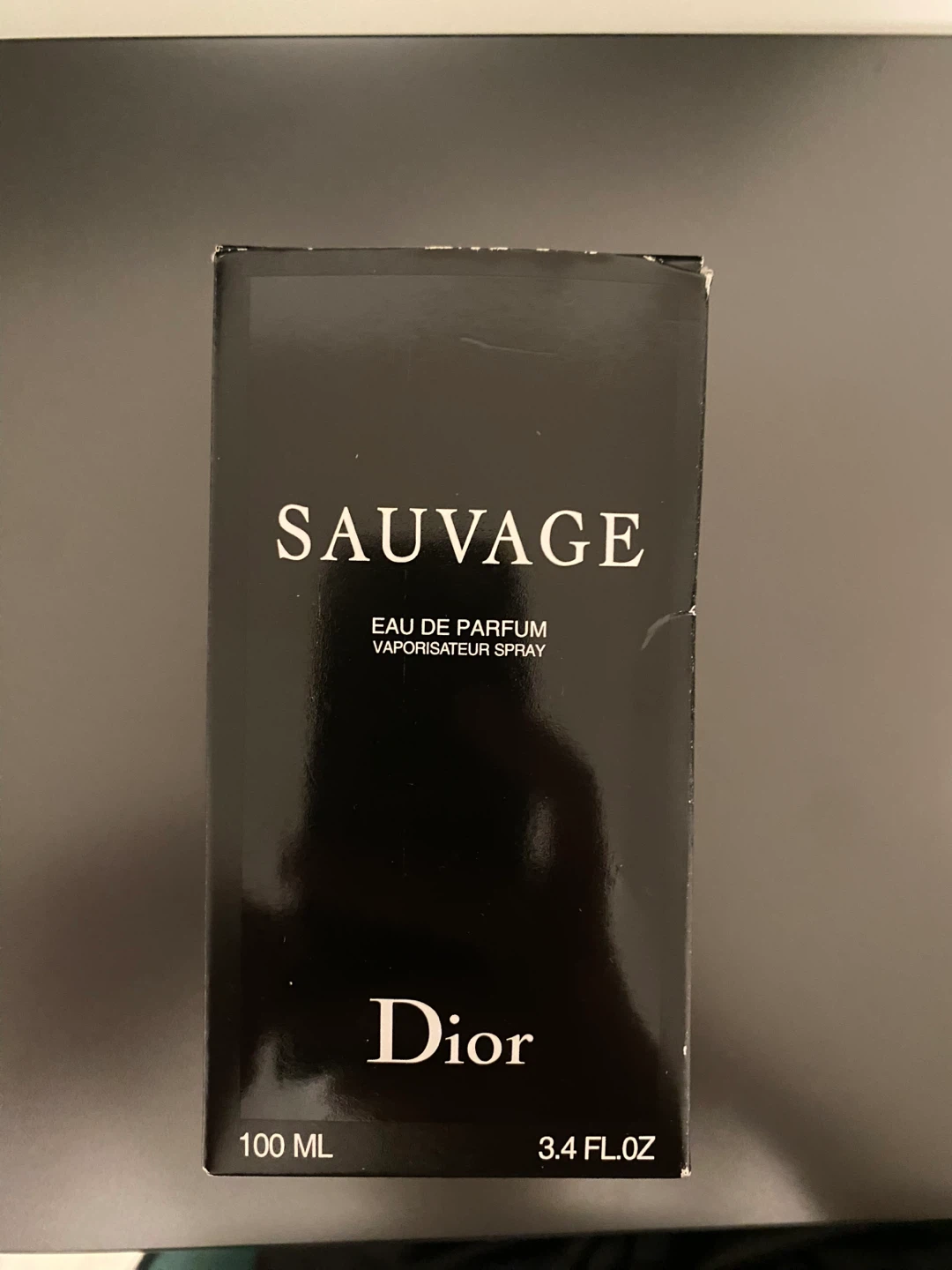 100ML Dior sauvage EDP - photo 4