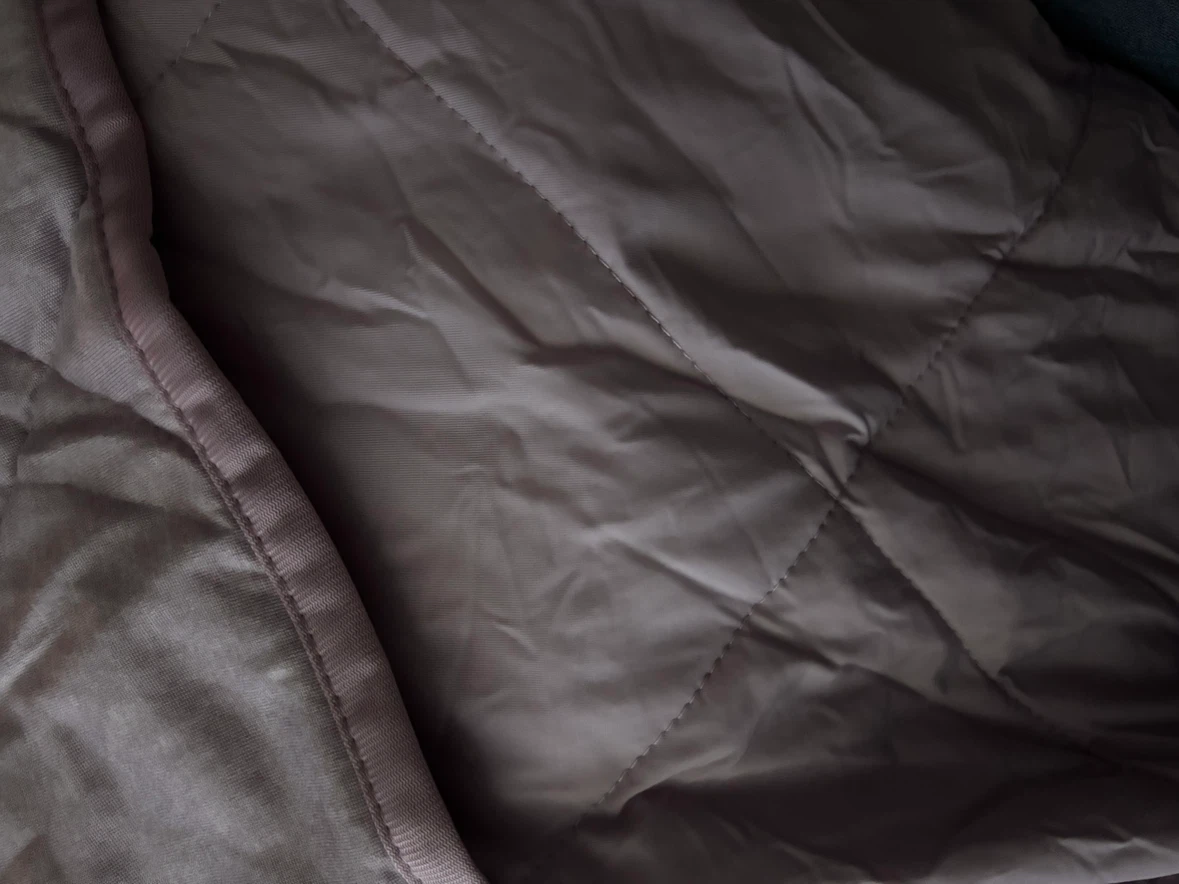 London Fog Supply Company light throw