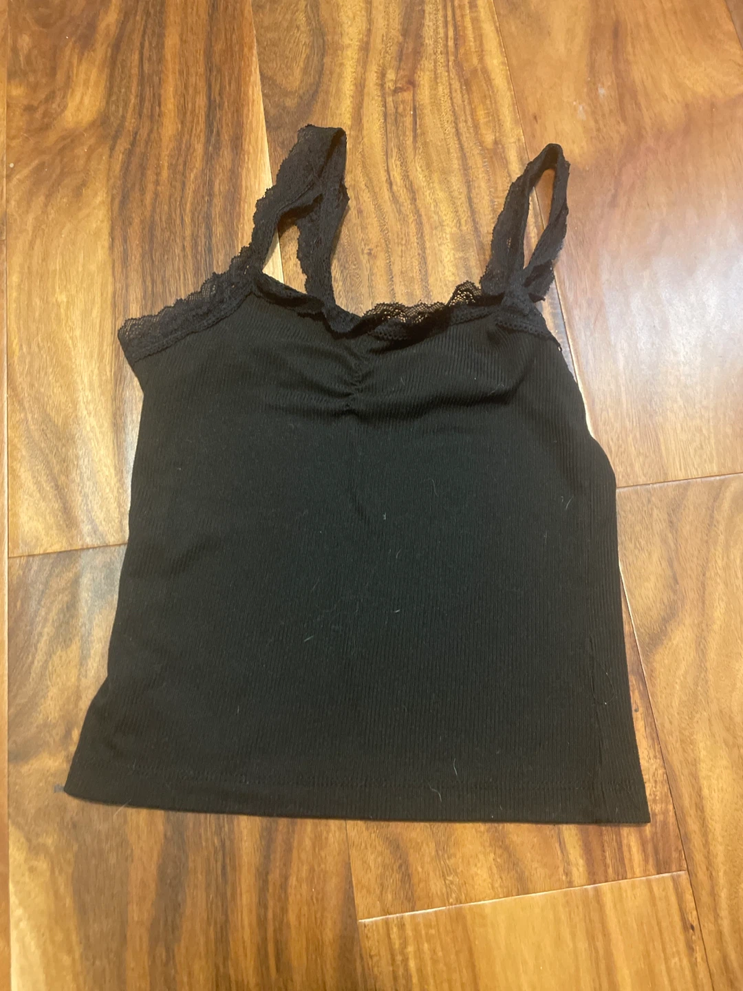 Kids matching tank tops - photo 2
